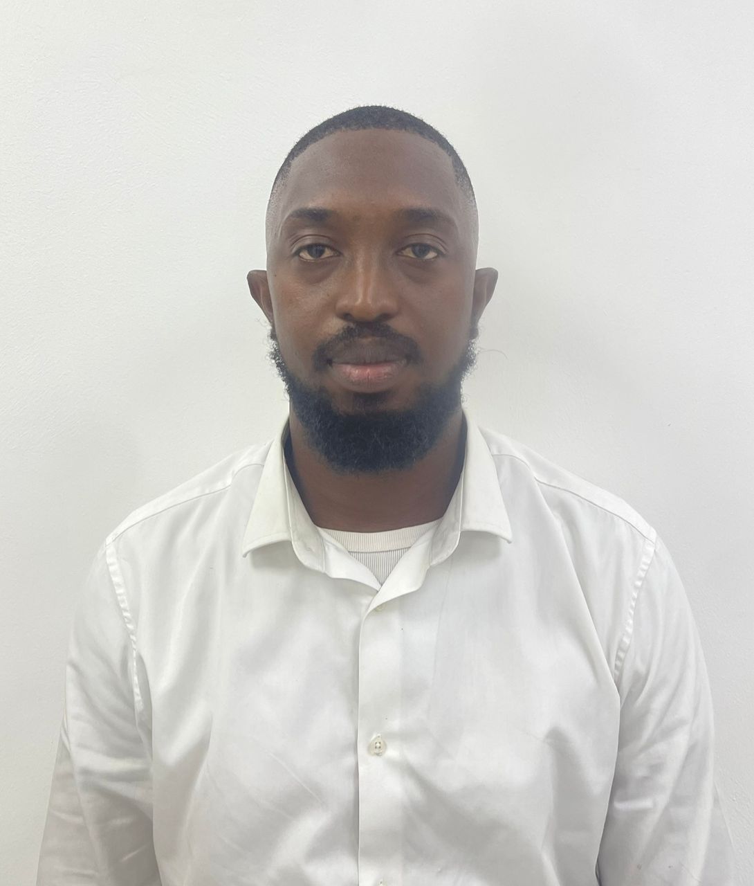 NBCC
Our Team - Adedamola Adewale,
FACILITY MANAGER
